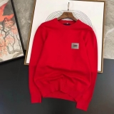 2023.12  FENDI sweater man M-3XL (336)