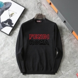 2023.12  FENDI sweater man M-3XL (326)