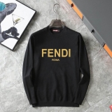 2023.12  FENDI sweater man M-3XL (330)