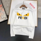 2023.12  FENDI sweater man M-3XL (358)