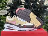2024.1 Super Max Perfect Nike Air Max 1 Men And Women Shoes-ZL (94)