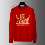 2023.12 Givenchy sweater man M-4XL (110)