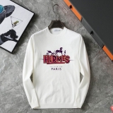 2023.12 Hermes sweater man M-3XL (93)