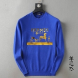 2023.12 Hermes sweater man M-3XL (88)