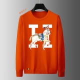 2023.12 Hermes sweater man M-4XL (115)