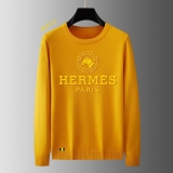 2023.12 Hermes sweater man M-4XL (120)