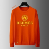 2023.12 Hermes sweater man M-4XL (106)