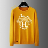 2023.12 Hermes sweater man M-4XL (108)