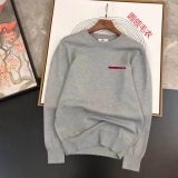 2023.12  Prada sweater man M-3XL (238)