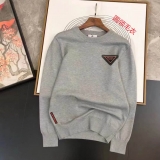 2023.12  Prada sweater man M-3XL (233)
