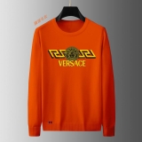 2023.12 Versace sweater man M-4XL (218)