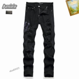 2023.12 Amiri long jeans man 29-38 (92)