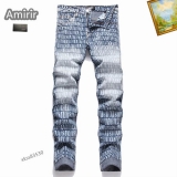 2023.12 Amiri long jeans man 29-38 (93)