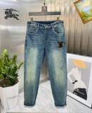2023.12 Burberry long jeans man 28-38 (54)