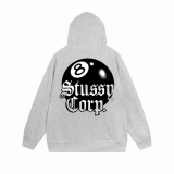 2023.9 Stussy hoodies S -XL (128)