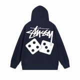 2023.9 Stussy hoodies S -XL (129)