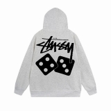 2023.9 Stussy hoodies S -XL (118)