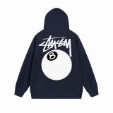 2023.9 Stussy hoodies S -XL (132)