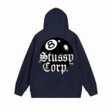 2023.9 Stussy hoodies S -XL (117)