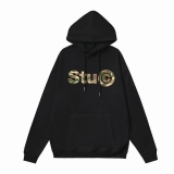 2023.10 Stussy hoodies M -2XL (135)