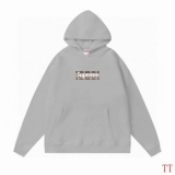 2023.11 Supreme hoodies S -XL (10)