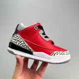2024.1 Air Jordan 3 Kid shoes AAA -FXB220 (13)