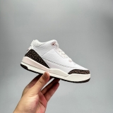 2024.1 Air Jordan 3 Kid shoes AAA -FXB220 (9)