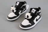 2024.1 Air Jordan 1 Kid shoes AAA -FXB180 (230)