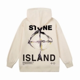 2024. 1 Stone Island hoodies M -3XL (172)