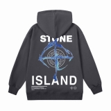 2024. 1 Stone Island hoodies M -3XL (171)