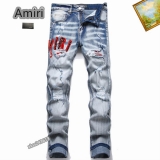 2024.1 Amiri long jeans man 29-38 (105)