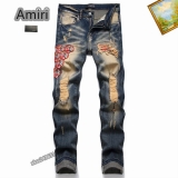 2024.1 Amiri long jeans man 29-38 (100)