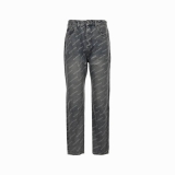2024.1 Belishijia short jeans man 30-36 (30)