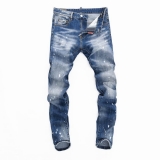 2024.1 DSQ long jeans man 28-38 (35)