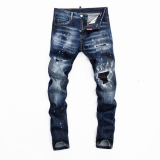 2024.1 DSQ long jeans man 28-38 (41)