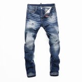 2024.1 DSQ long jeans man 28-38 (36)