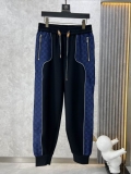 2024.1 Gucci long pants man M-3XL (113)