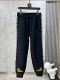 2024.1 FENDI long pants man M-3XL (38)