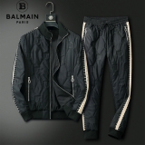 2024.1 Balmain long suit man M-3XL (39)