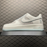2023.1 Super Max Perfect Nike Air Force 1 Men And Women Shoes -JB (15)