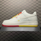 2023.1 Super Max Perfect Nike Air Force 1 Men And Women Shoes -JB (16)