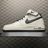 2023.1 Super Max Perfect Nike Air Force 1 Men And Women Shoes -JB (17)