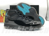 2023.8 Super Max Perfect Air Jordan 11 High“Gamma Blue”Men Shoes-ZL (20)