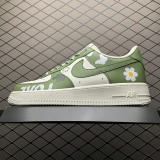 2023.3 Super Max Perfect Nike Air Force 1 Men And Women Shoes -JB (125)
