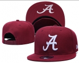 2024.3 NCAA Snapbacks Hats-YS (30)