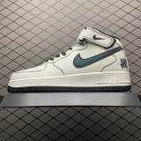 2023.12 Super Max Perfect Nike Air Force 1 Men and Women Shoes -JB (465)
