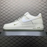 2023.12 Super Max Perfect Nike Air Force 1 Men and Women Shoes -JB (464)