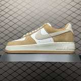 2023.12 Super Max Perfect Nike Air Force 1 Men and Women Shoes -JB (466)