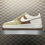 2023.12 Super Max Perfect Nike Air Force 1 Men and Women Shoes -JB (476)