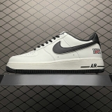 2023.12 Super Max Perfect Nike Air Force 1 Men and Women Shoes -JB (467)